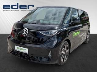 ID. Buzz GTX LR 4MOTION 250 kW, 79990 €, Auto & Fahrrad-Autos in 4890 Frankenmarkt ID. Buzz GTX LR 4MOTION 250 kW, 79990 €, Auto & Fahrrad-Autos in 4890 Frankenmarkt