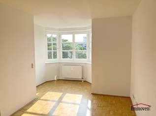 UNBEFRISTET - Moderne Wohnung mit Blick auf den Schloßberg!, 610.2 €, Immobilien-Wohnungen in 8020 