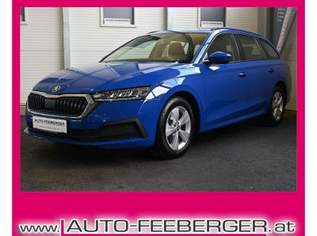 Octavia Combi 2,0 TDI Active,LED,Tempomat,Mirror-Link,C..., 17990 €, Auto & Fahrrad-Autos in 8753 Fohnsdorf