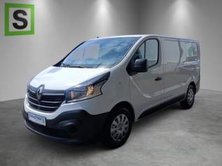 TRAFIC Kastenwagen L1H1 3.0t dCi 120, 14490 €, Auto & Fahrrad-Autos in 4060 Leonding