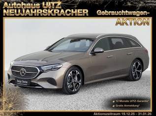 E 300 de 4MATIC, 59845 €, Auto & Fahrrad-Autos in 8330 Feldbach