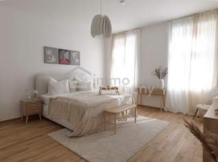 Top Möglichkeit! Serviced Apartment Nähe Rathaus, Top Rendite!, 1200000 €, Immobilien-Wohnungen in 1080 Josefstadt