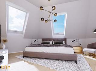 Wohntraum (Top 24), 2 Zimmer, Erstbezug, Erstklassige Ausstattung, in zentraler Lage, Wiedner Hauptstraße 70, 608000 €, Immobilien-Wohnungen in 1040 Wieden