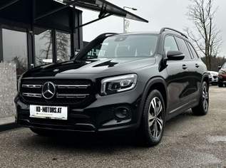GLB d 4Matic Aut. *Leder*Navi*RFK*SHZ*Ambiente*, 34900 €, Auto & Fahrrad-Autos in 4663 Laakirchen GLB d 4Matic Aut. *Leder*Navi*RFK*SHZ*Ambiente*, 34900 €, Auto & Fahrrad-Autos in 4663 Laakirchen