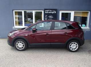 Crossland Edition, Winterpaket, 9990 €, Auto & Fahrrad-Autos in 4724 Neukirchen am Walde
