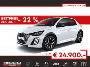 208 Hybrid 110 e-DCS6 GT inkl. Panorama-Glasdach, V..., 24900 €, Auto & Fahrrad-Autos in 4600 Wels 208 Hybrid 110 e-DCS6 GT inkl. Panorama-Glasdach, V..., 24900 €, Auto & Fahrrad-Autos in 4600 Wels
