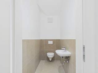 Neubau-Reihenhäuser in Markt Piesting – Mietkauf möglich, 494500 €, Immobilien-Häuser in 2753 Markt Piesting