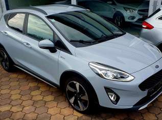 Fiesta Active X, 16490 €, Auto & Fahrrad-Autos in 8345 Straden