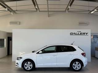 Polo 1,0 Comfortline TSI*ACC*Sitzheizung*Klimaautomatik, 13990 €, Auto & Fahrrad-Autos in 6971 Marktgemeinde Hard