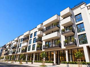 DANUBE FIELDS, 299000 €, Immobilien-Wohnungen in 1220 Donaustadt DANUBE FIELDS, 299000 €, Immobilien-Wohnungen in 1220 Donaustadt