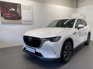 CX-60 2.5L e-SKYACTIV PHEV AWD, 41900 €, Auto & Fahrrad-Autos in 8940 Liezen