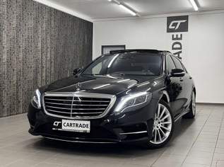 S 350 BlueTEC lang Aut. AMG-LINE/ CHAFFEUR-PAKET/ EXK..., 46990 €, Auto & Fahrrad-Autos in Kärnten S 350 BlueTEC lang Aut. AMG-LINE/ CHAFFEUR-PAKET/ EXK..., 46990 €, Auto & Fahrrad-Autos in Kärnten
