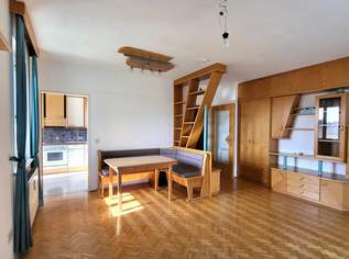 4-Raum-Whg. + Balkon + TG-Plan in bester Lage!, 319000 €, Immobilien-Wohnungen in 4050 Traun
