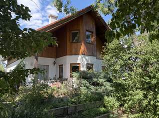 Wohnen im Grünen - mitten in der Stadt! Lebensqualität pur!, 580000 €, Immobilien-Häuser in Niederösterreich Wohnen im Grünen - mitten in der Stadt! Lebensqualität pur!, 580000 €, Immobilien-Häuser in Niederösterreich