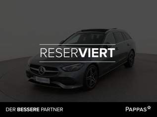 C 200 d T-Modell, 31300 €, Auto & Fahrrad-Autos in 2351 Gemeinde Wiener Neudorf