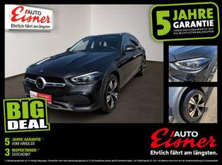 C 220d T 4Matic All-Terrain Aut., 39980 €, Auto & Fahrrad-Autos in 9020 Innere Stadt C 220d T 4Matic All-Terrain Aut., 39980 €, Auto & Fahrrad-Autos in 9020 Innere Stadt