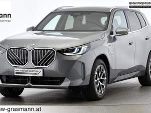 X3 30e xDrive, 61890 €, Auto & Fahrrad-Autos in 4853 Steinbach am Attersee