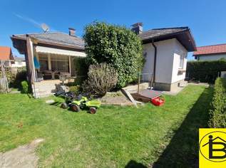 15501 Bungalow in Ruhelage!, 1500 €, Immobilien-Häuser in 3151 