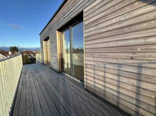 NEUE GROßZÜGIGE DG-WOHNUNG MIT 3 TERRASSEN, 319000 €, Immobilien-Wohnungen in 2483 Katastralgemeinde Ebreichsdorf