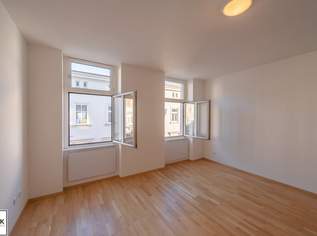 Charmante 1-Zimmer-Starterwohnung auf der Mariahilfer Straße 187 (nahe Westbahnhof) **VIDEOTOUR**, 145000 €, Immobilien-Wohnungen in 1150 Rudolfsheim-Fünfhaus