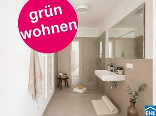ERSTBEZUG ★ Nachhaltig wohnen ★ Eigene Freifläche ★ Top-Lage U3 & U6, 999 €, Immobilien-Wohnungen in 1150 Rudolfsheim-Fünfhaus