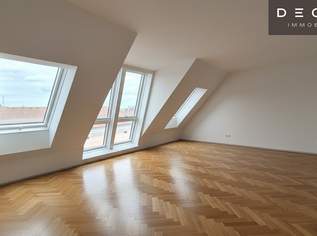 TOP DG-AUSBAU | VOLLKLIMATISIERT | DACHTERRASSE | KURZ VOR FERTIGSTELLUNG |, 1198000 €, Immobilien-Wohnungen in 1160 Ottakring