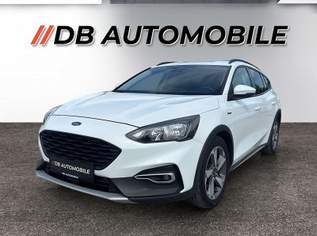 Focus 1,5 EcoBlue Active, Anhängerkupplung, 9990 €, Auto & Fahrrad-Autos in 4053 Ansfelden