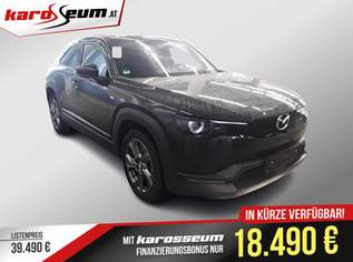 MX-30 Prime-Line 35,5 kWh *RFK*ACC*HEAD-UP*SPUR*, 18990 €, Auto & Fahrrad-Autos in 4693 Desselbrunn