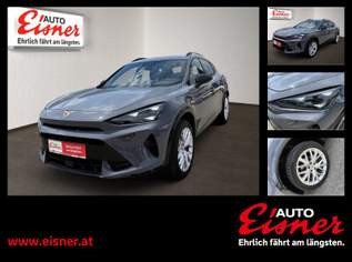 Formentor 1.5 TSI 150 PS ACT, 29990 €, Auto & Fahrrad-Autos in 9020 Innere Stadt