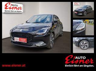 SWIFT 1.2 GLX HYBRID L4V01 Flash, 18990 €, Auto & Fahrrad-Autos in 9800 Spittal an der Drau SWIFT 1.2 GLX HYBRID L4V01 Flash, 18990 €, Auto & Fahrrad-Autos in 9800 Spittal an der Drau