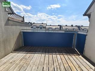 Geförderte 3-Zimmer-Wohnung in toller Lage! Unbefristet genießen!, 640.44 €, Immobilien-Wohnungen in 3100 Stattersdorf