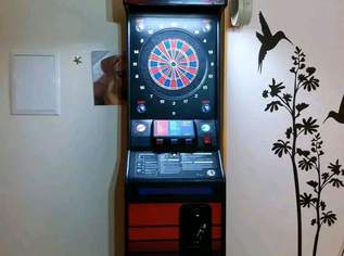 Dartautomat hb8 , 700 €, Marktplatz-Sportgeräte & Zubehör in 8010 Graz