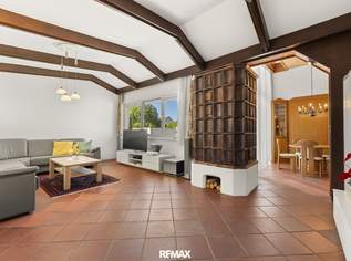 Charmanter Bungalow mit Pool & großem Garten, 549000 €, Immobilien-Häuser in 4490 Sankt Florian