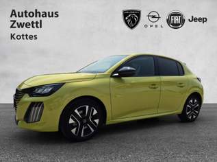 208 PureTech 100 S&S Allure, 20980 €, Auto & Fahrrad-Autos in 3623 Kottes-Purk