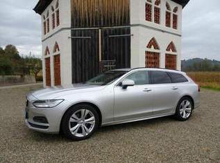 V90 Momentum Pro Geartronic, 38650 €, Auto & Fahrrad-Autos in 8076 Vasoldsberg