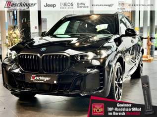 X5 xDrive50e PHEV 25,7kWh, 97890 €, Auto & Fahrrad-Autos in 4060 Leonding