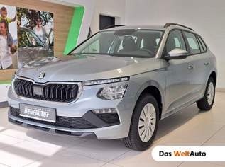 Kamiq Essence TSI, 25380 €, Auto & Fahrrad-Autos in 6410 Marktgemeinde Telfs