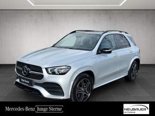 GLE 350 d 4MATIC AMG Line, 66900 €, Auto & Fahrrad-Autos in 5582 Sankt Michael im Lungau