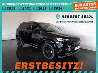 Compass S, 24380 €, Auto & Fahrrad-Autos in 8200 Gleisdorf