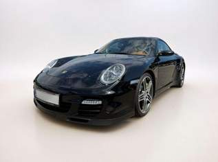 911 997 Turbo Coupe, 109900 €, Auto & Fahrrad-Autos in 3430 Gemeinde Tulln an der Donau