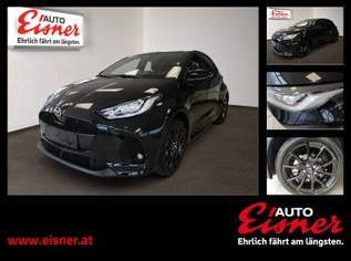 2 HYBRID HOMURA, 22980 €, Auto & Fahrrad-Autos in 9020 Innere Stadt