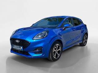 Puma 1,0 EcoBoost Hybrid ST-Line Aut., 24990 €, Auto & Fahrrad-Autos in 2345 Brunn am Gebirge