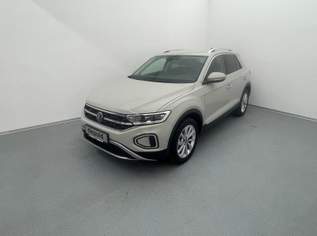 T-Roc Style TDI 4MOTION DSG, 43880 €, Auto & Fahrrad-Autos in 8665 Langenwang