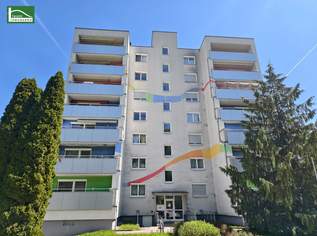 Kreative Selbermacher aufgepasst! Geförderte Genossenschaftswohnung in Grünlage!, 607.45 €, Immobilien-Wohnungen in 3150 Gemeinde Wilhelmsburg