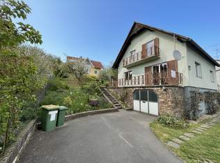 Geräumiges Einfamilienhaus mit 5 Zimmer, Balkon und Terrasse in Gniebing bei Feldbach, 195000 €, Immobilien-Häuser in 8330 Feldbach