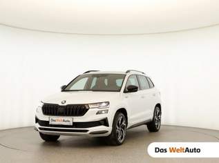 Karoq 4x4 Sportline TDI DSG, 38900 €, Auto & Fahrrad-Autos in 4694 Ohlsdorf