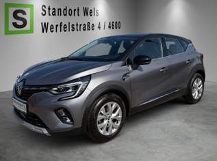 CAPTUR Intens TCe 90, 14490 €, Auto & Fahrrad-Autos in 4600 Wels