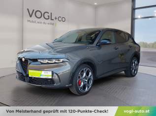 Tonale Edizione Speciale 1.5 T4 48V MHEV DCT, 24950 €, Auto & Fahrrad-Autos in 7400 Oberwart Tonale Edizione Speciale 1.5 T4 48V MHEV DCT, 24950 €, Auto & Fahrrad-Autos in 7400 Oberwart