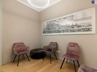 IHR SCHRITT IN DIE SELBSTSTÄNDIGKEIT! Etablierte Arztpraxis im Herzen von Graz! Praxisraum mit 34,61 m²! VIDEO-RUNDGANG vorhanden!, 800 €, Immobilien-Gewerbeobjekte in 8010 