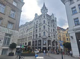 Repräsentative Wohnung in absoluter TOP Lage, 3420 €, Immobilien-Wohnungen in 1010 Innere Stadt Repräsentative Wohnung in absoluter TOP Lage, 3420 €, Immobilien-Wohnungen in 1010 Innere Stadt